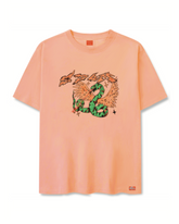 Flying Snake Tee