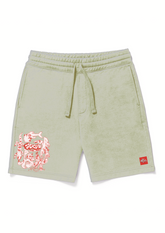 Circle of Life Shorts