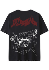 GRAFFITI BOY tee