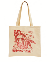 Virgo Tote bag