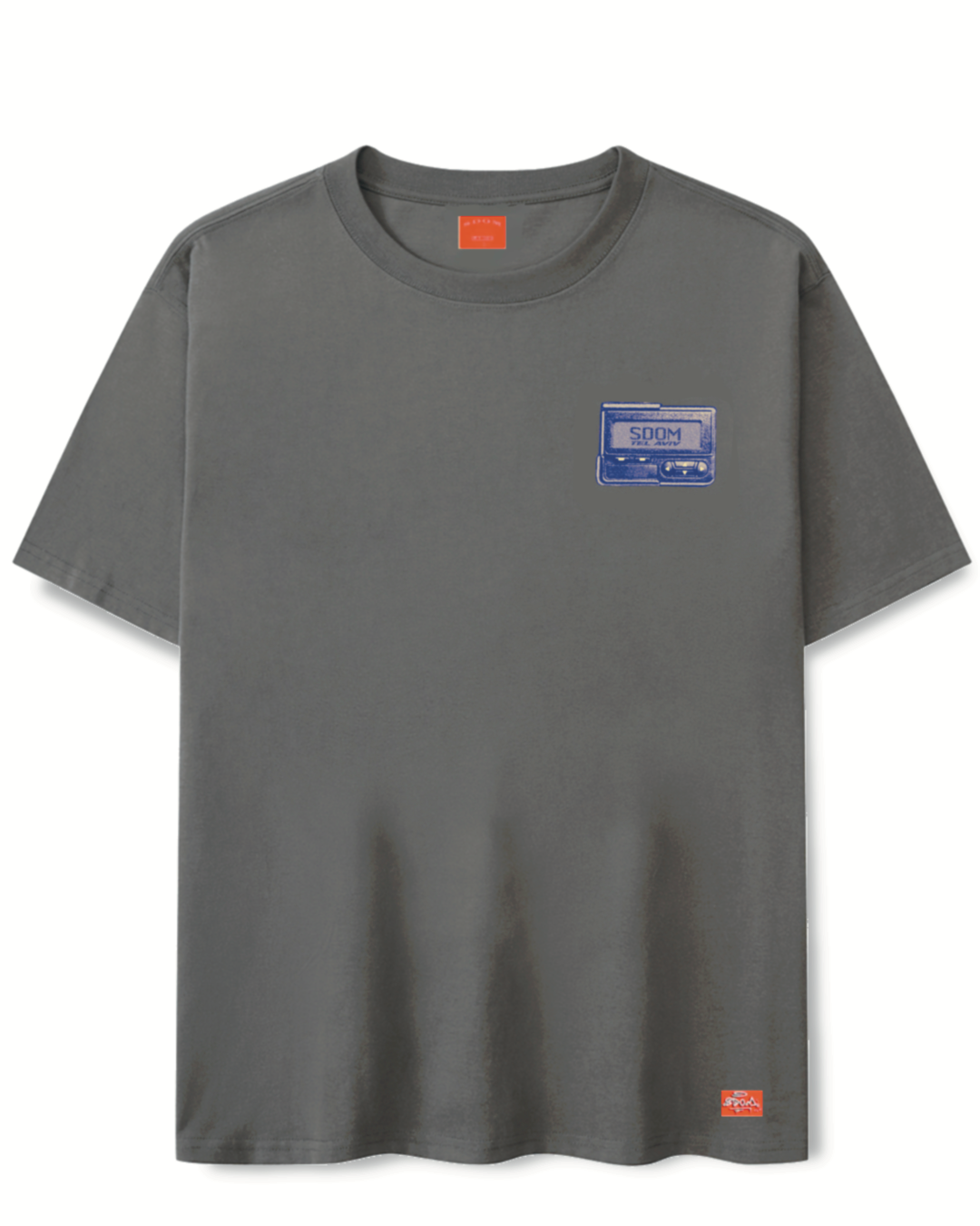 Beeper Tee