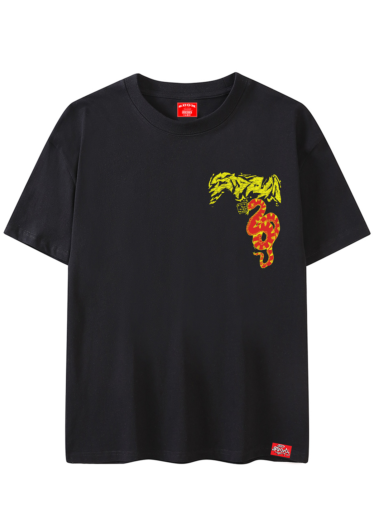 PARADISE tee