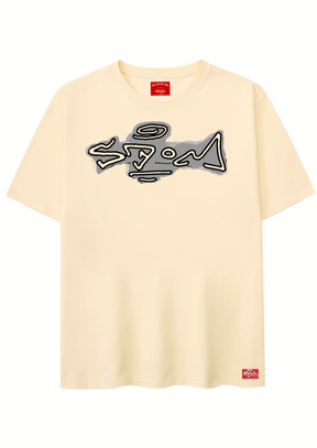 Zen Tee- cream