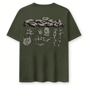 UFOs Tee