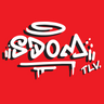 SDOM TLV logo