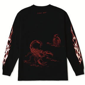 FIELD OPS LONG SLEEVE SHIRT