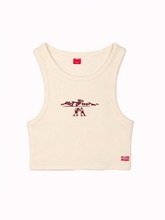 FIGHTER Tank Top