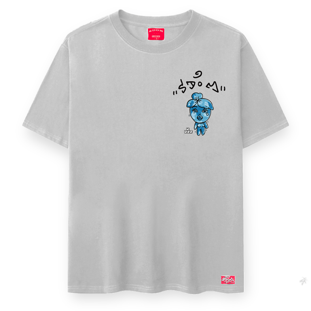WATER GIRL Tee