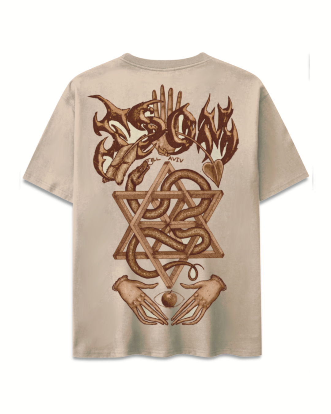 KABALA Tee