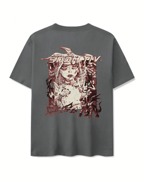 Craws Tee