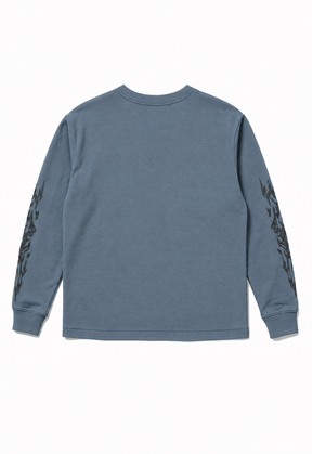 GUARDIANS WAFFLE LONG SLEEVE SHIRT