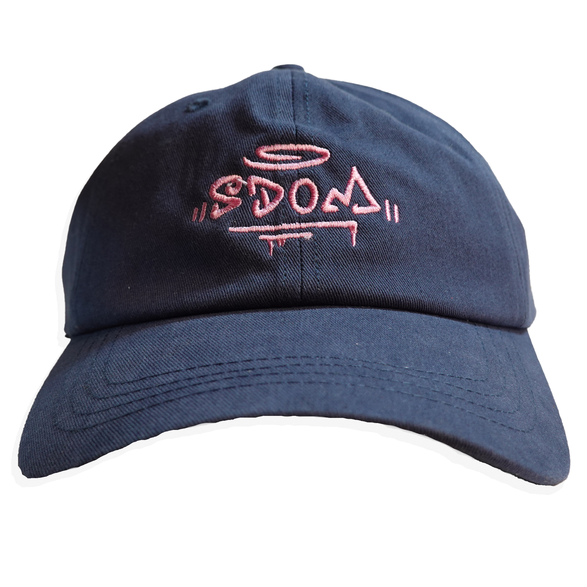 SDOM Cap