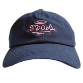 SDOM Cap