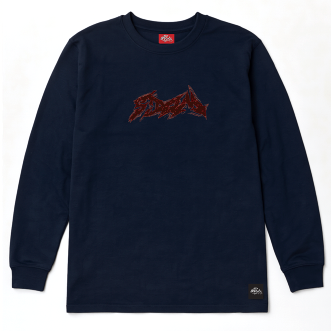 COLOSSEUM LONG SLEEVE SHIRT