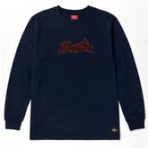 COLOSSEUM LONG SLEEVE SHIRT