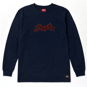 COLOSSEUM LONG SLEEVE SHIRT