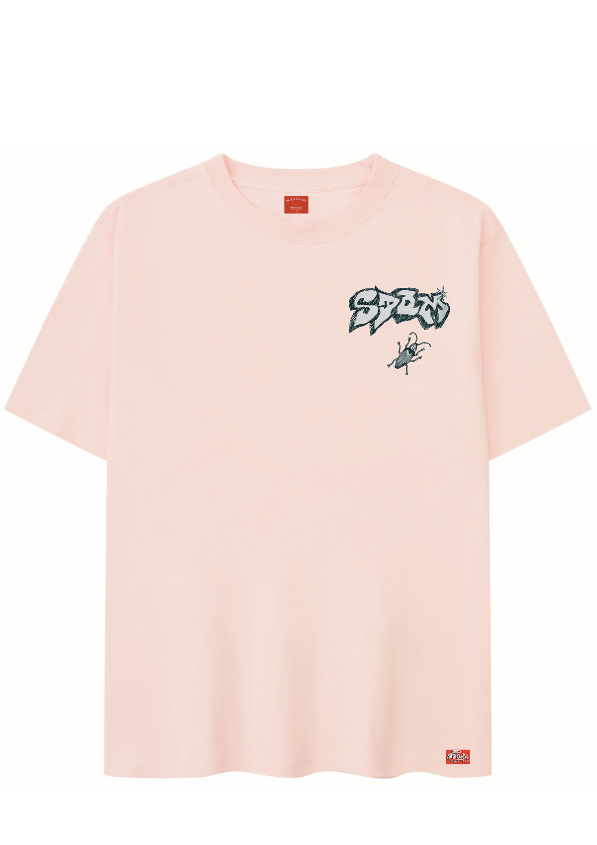IRAN Tee