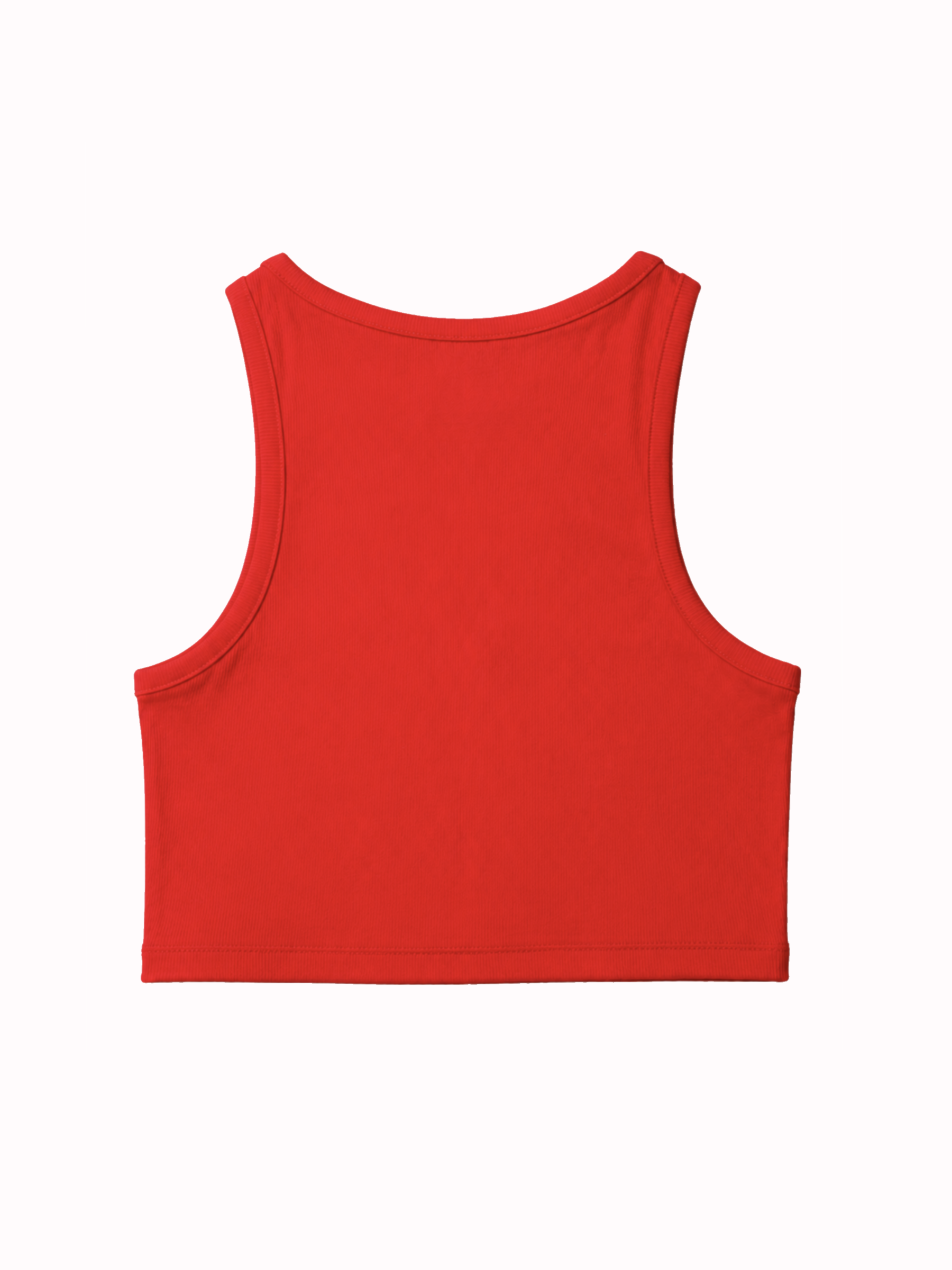 WOMEN REDLINE Tank Top