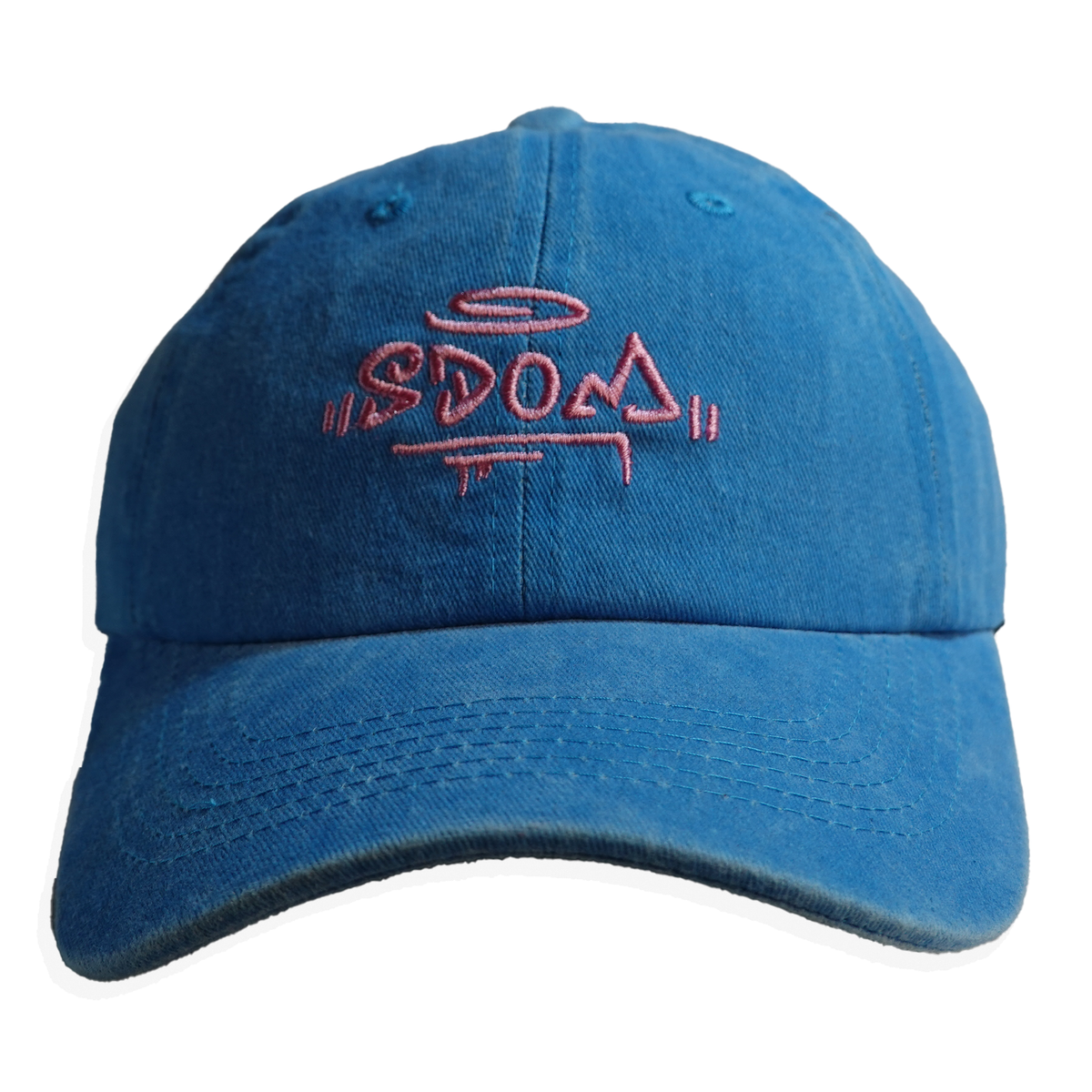 SDOM Cap