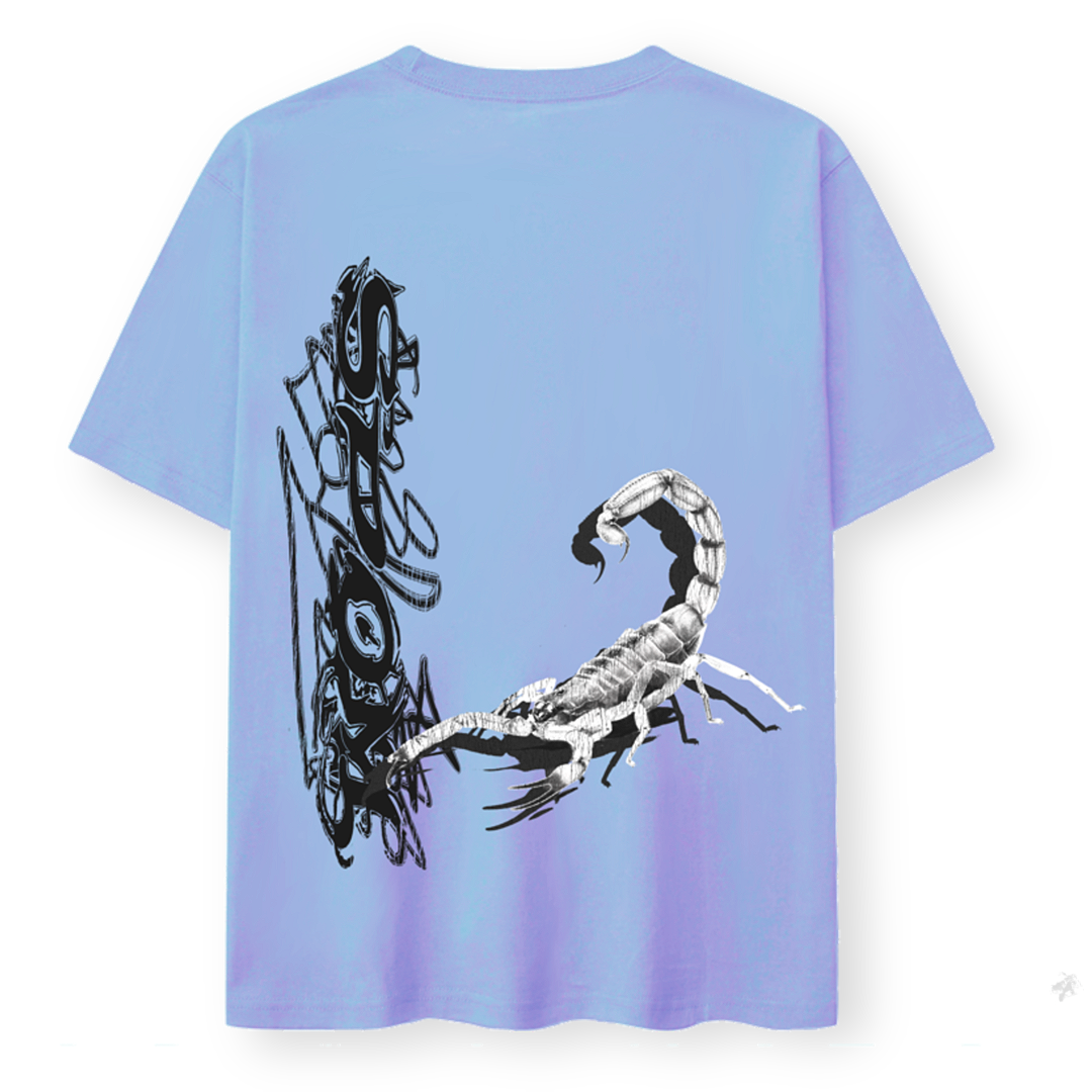 Scorpion Tee
