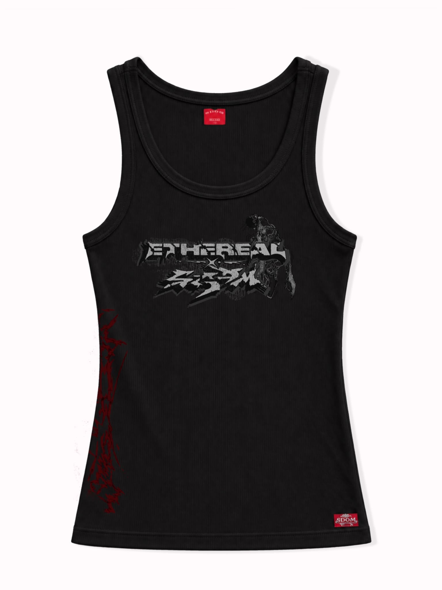 Ethereal TANK TOP