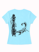 STINGER Baby Tee