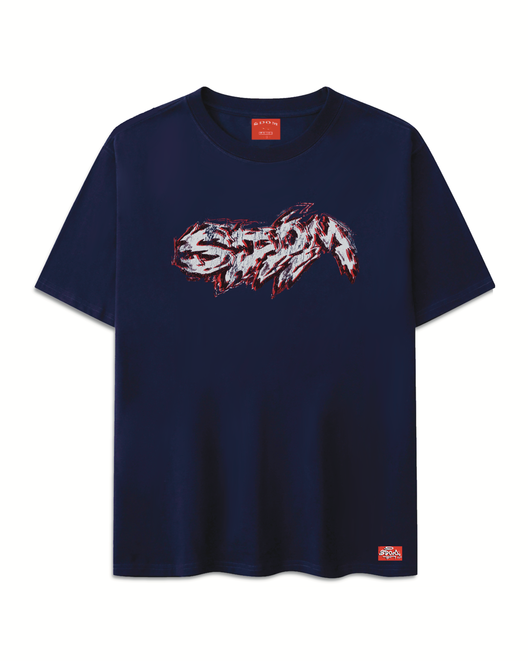 Radiation Tee