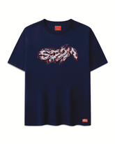 Radiation Tee