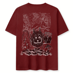 HELL Tee