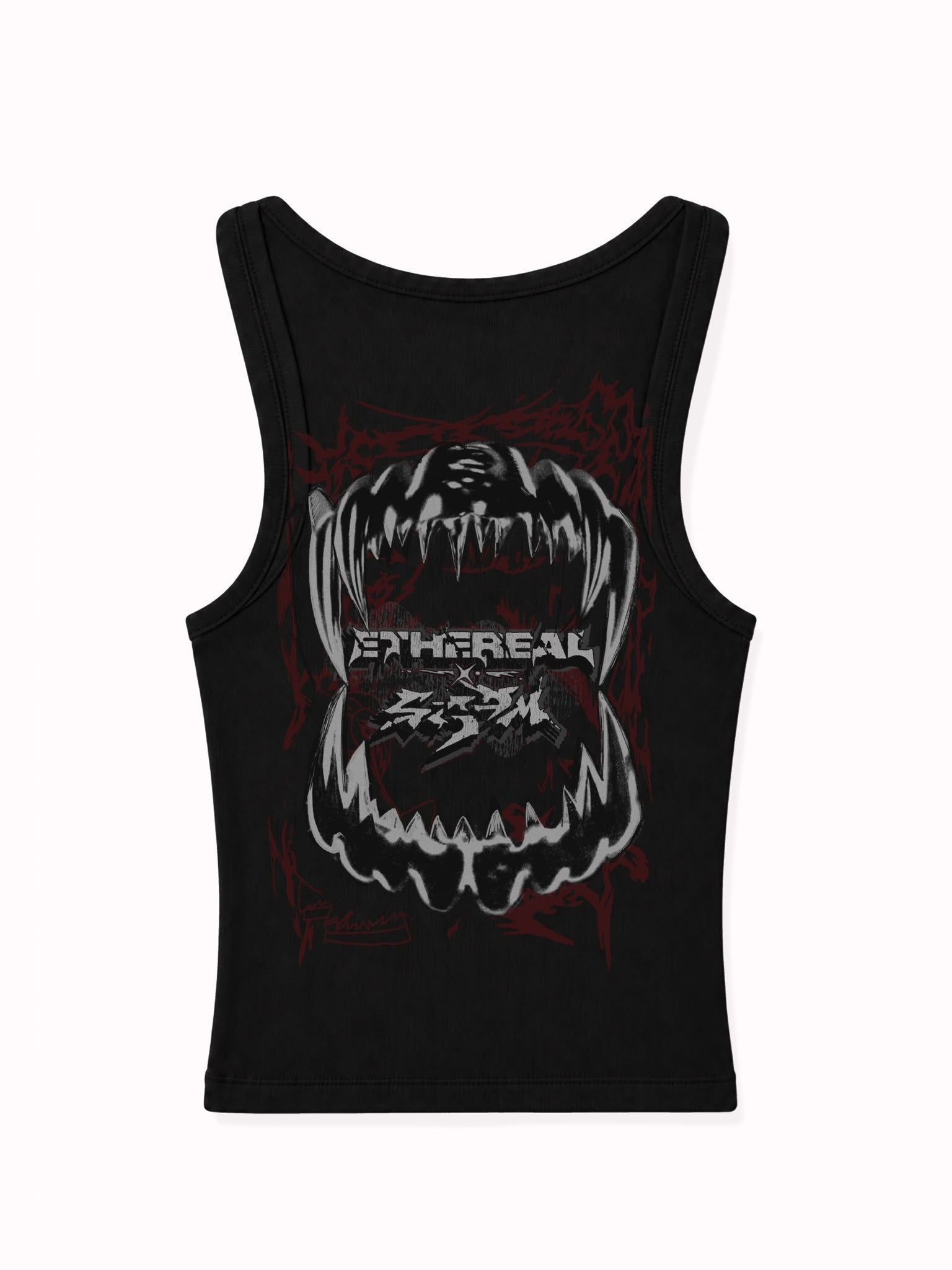 WOMEN Ethereal TANK TOP