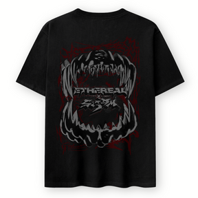 ETHEREAL X SDOM Tee