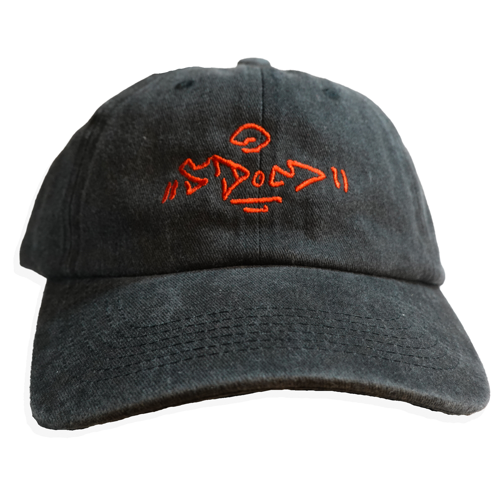 SDOM CAP