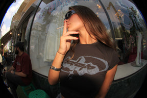 TRIBEL Baby Tee
