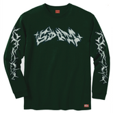 FAIRY LONG SLEEVE SHIRT