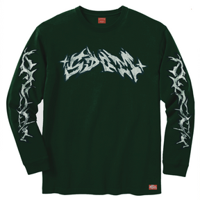 FAIRY LONG SLEEVE SHIRT