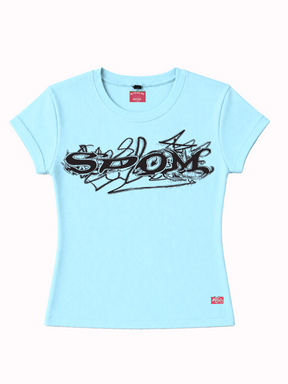 STINGER Baby Tee