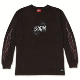 TIGERS LONG SLEEVE SHIRT