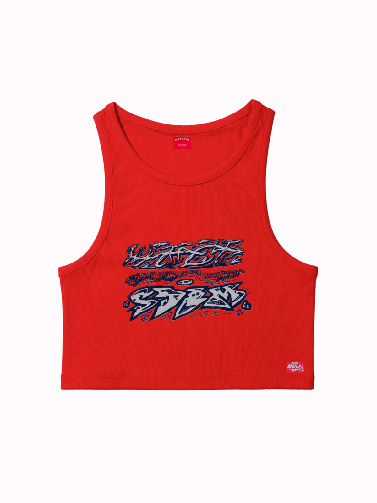 REDLINE Tank Top