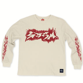 CAMPFIRE WAFFLE LONG SLEEVE SHIRT