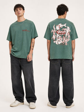 Circle of Life Tee