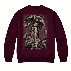 MEDUSA Crew neck
