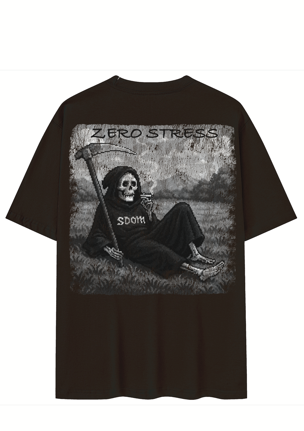 Zero Stress Tee