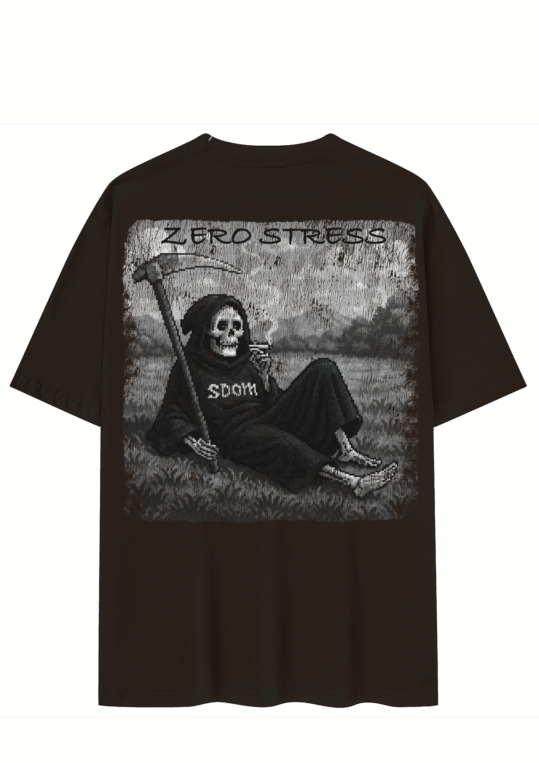 Zero Stress Tee