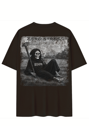 Zero Stress Tee