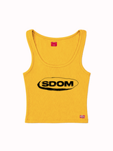 STREET RAT Tank Top