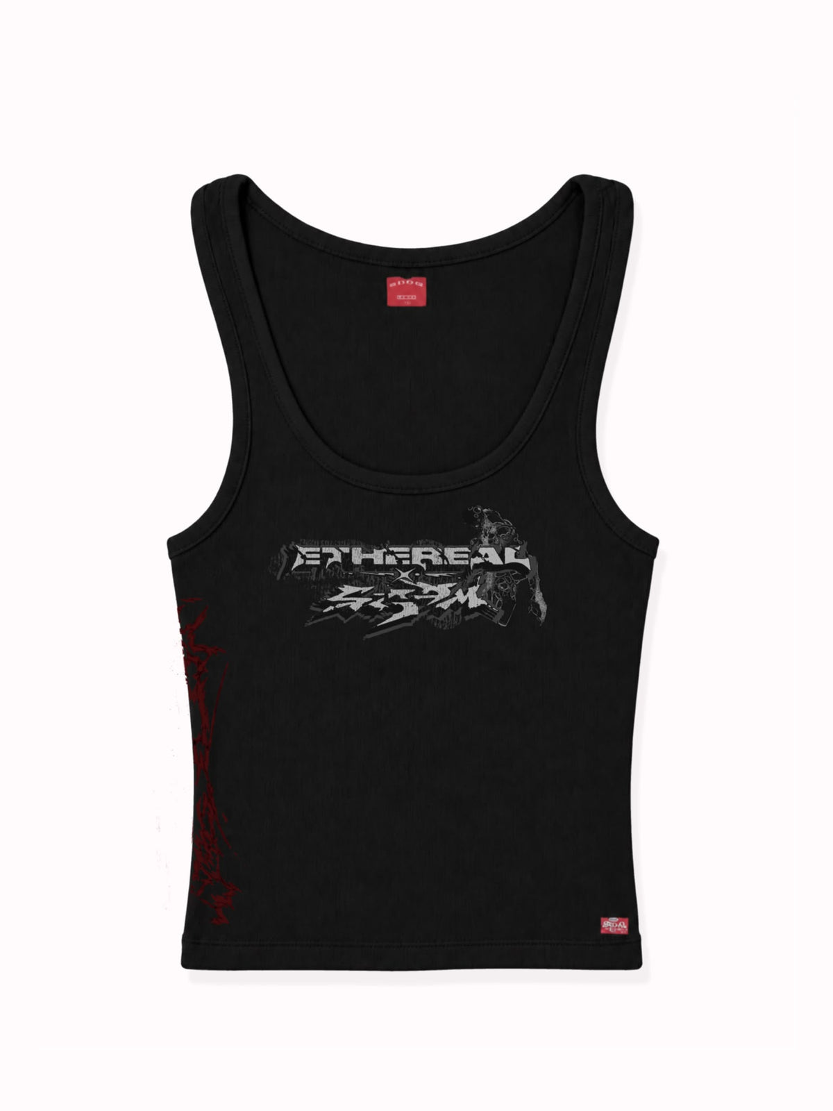 WOMEN Ethereal TANK TOP