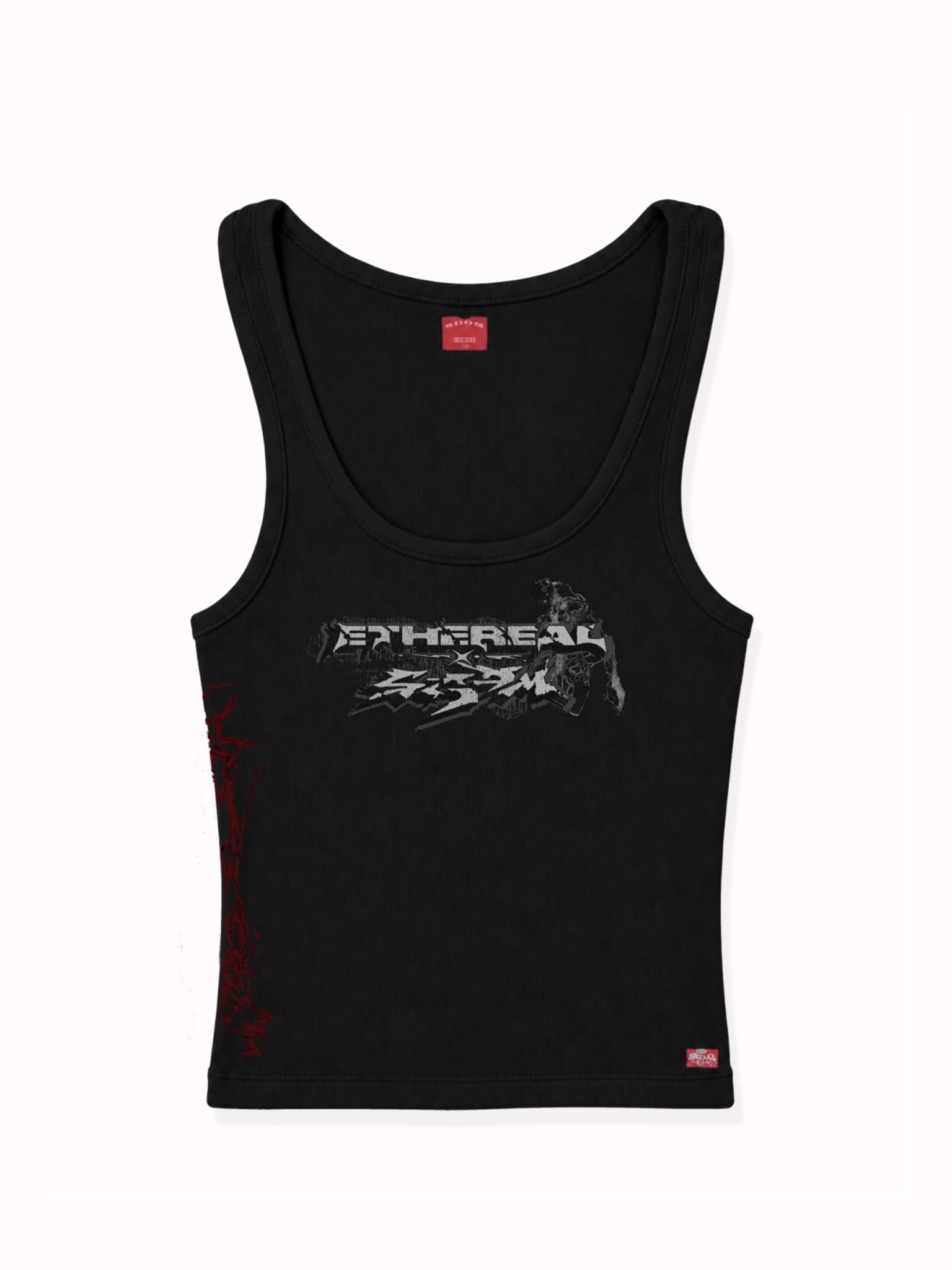 WOMEN Ethereal TANK TOP