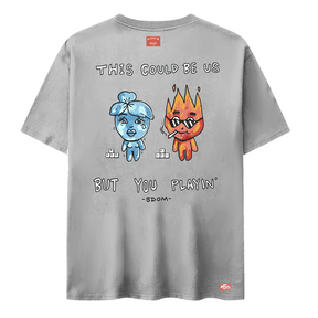 FIRE BOY Tee