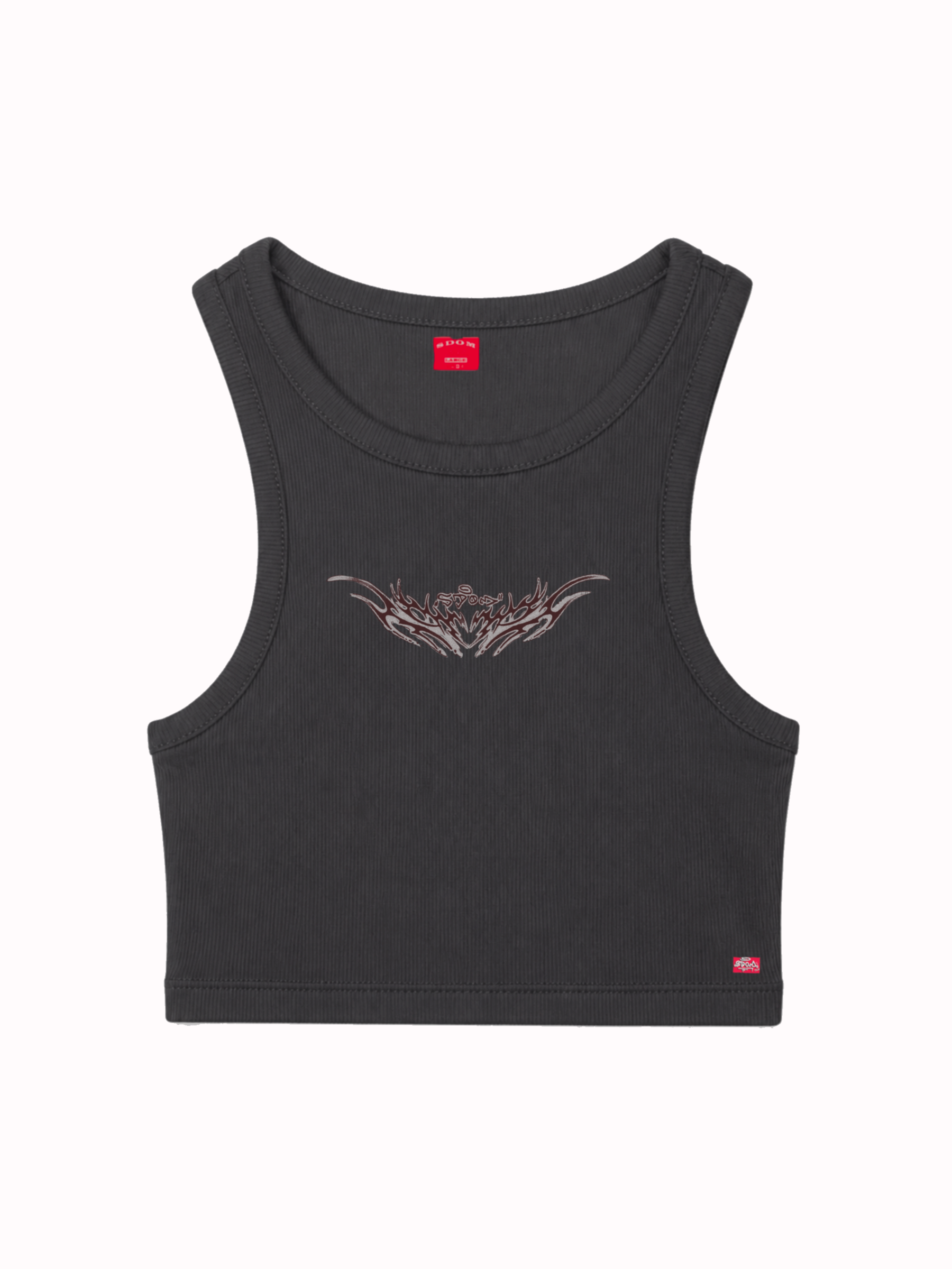 Venom Tank Top
