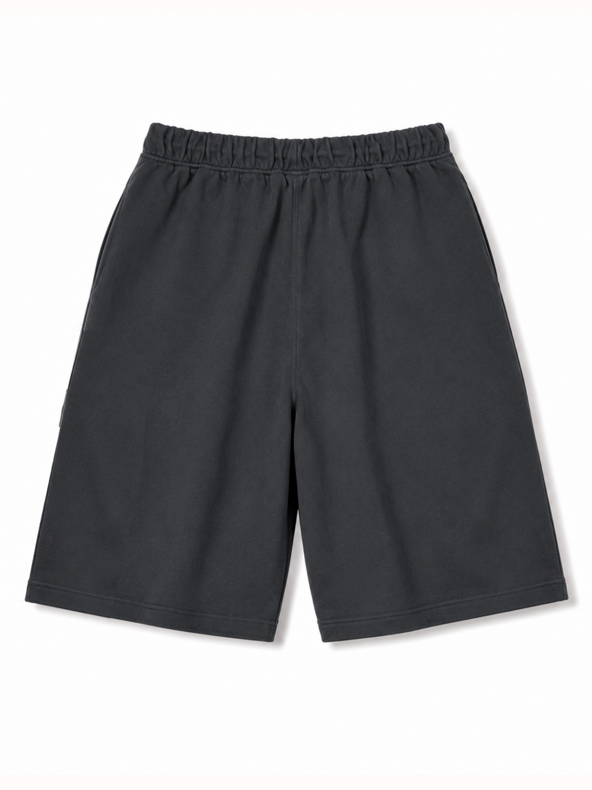 Harfa Baggy Sweat Shorts
